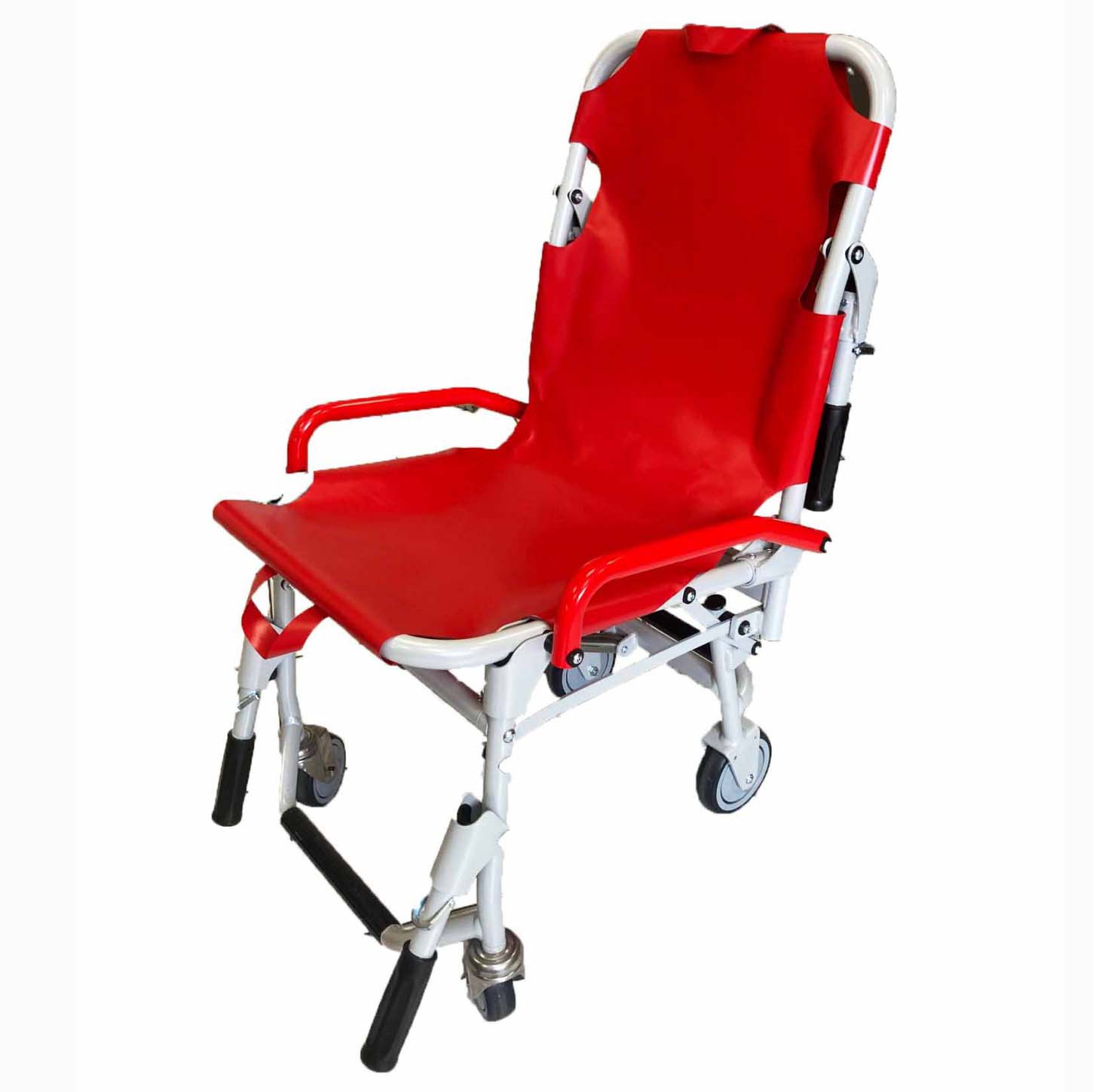 Chaise portoir Janett