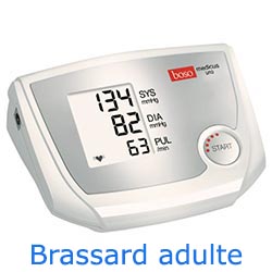 Brassard tensiomètre BOSO MEDICUS UNO