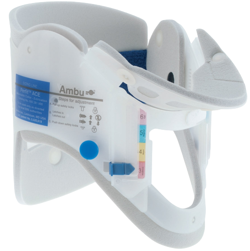 Collier cervical  PERFIT ACE ADULTE AMBU