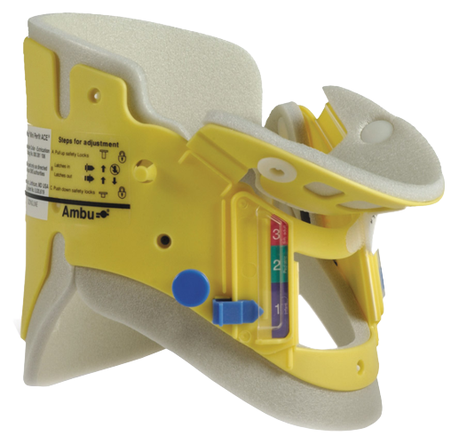 Collier cervical ENFANT AMBU MINI PERFIT ACE