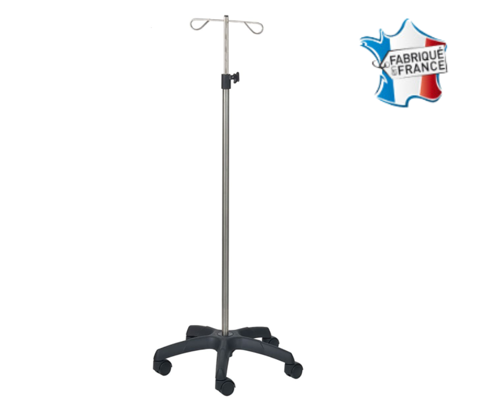 Porte-sérum - Gamme 320 - CARINA