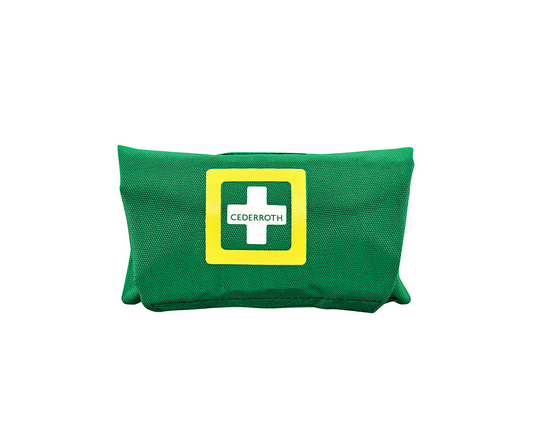 Kit premier secours Small CEDERROTH
