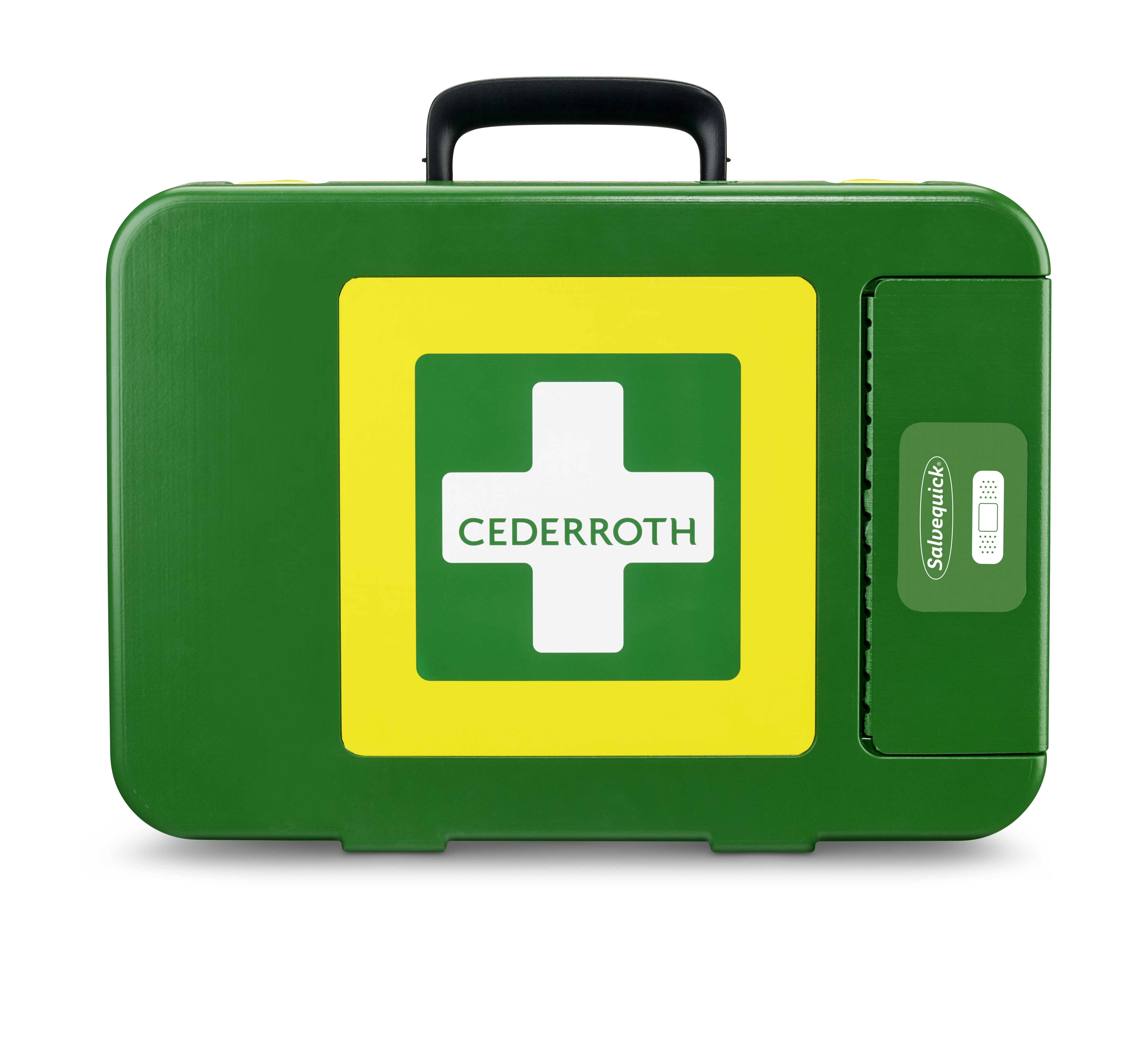 Kit premier secours X-Large CEDERROTH