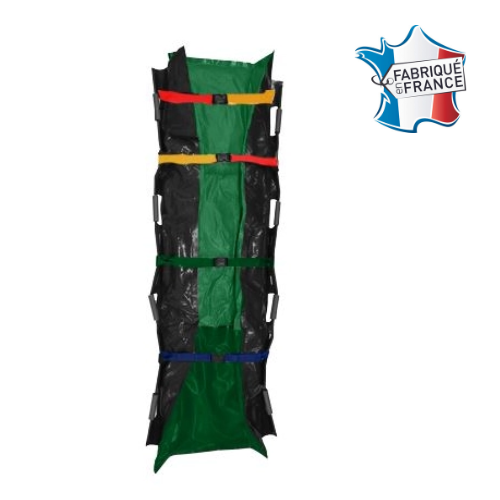 Matelas dépression immobilisateur PVC