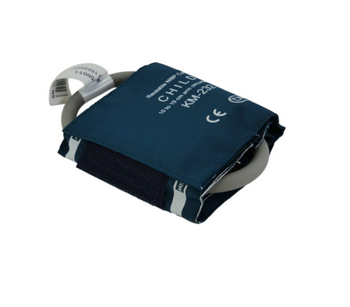 Brassard Pédiatrique CREATIVE SPOT CHECK PC303 Taille L