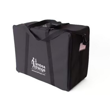 Sac de transport pour torse d'apprentissage examen du sein