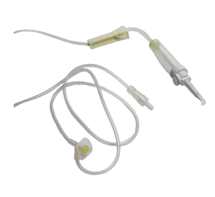 Perfuseur + site Y Neoperf