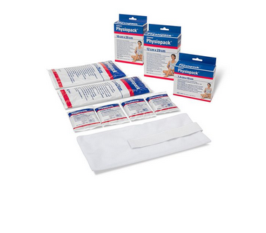 Coussin thermique Physiopack®