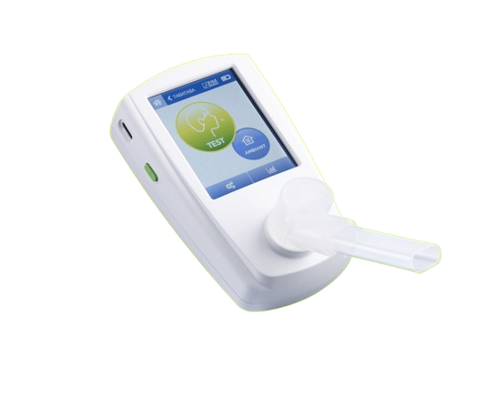 Analyseur de CO TABATABA V3 ®