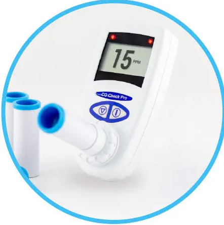 Analyseur CO Check pro