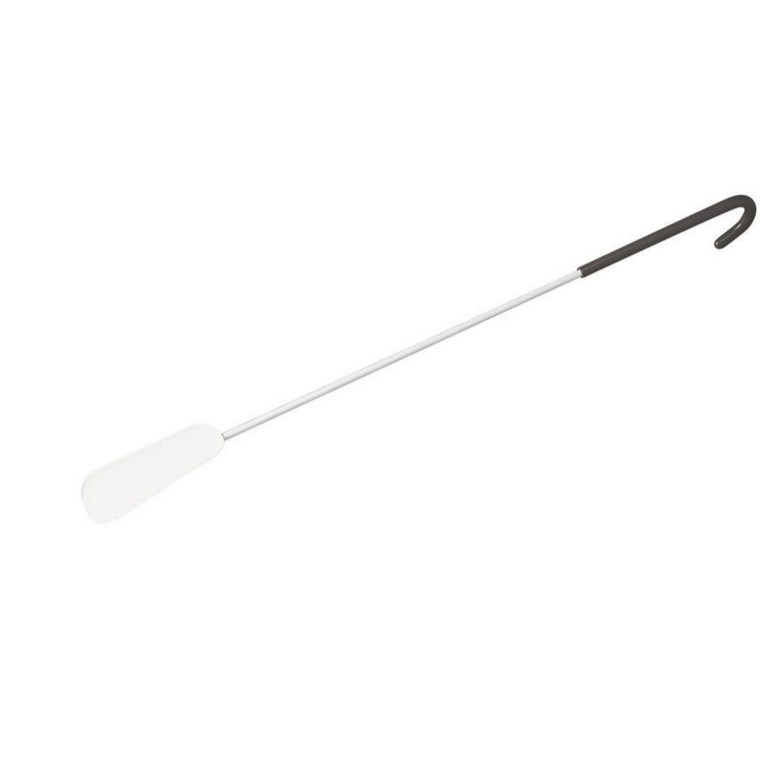 Chausse-pied long en métal Homecraft® 60 cm