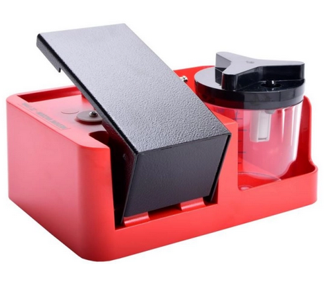 Aspirateur manuel de mucosités Res Q Vac