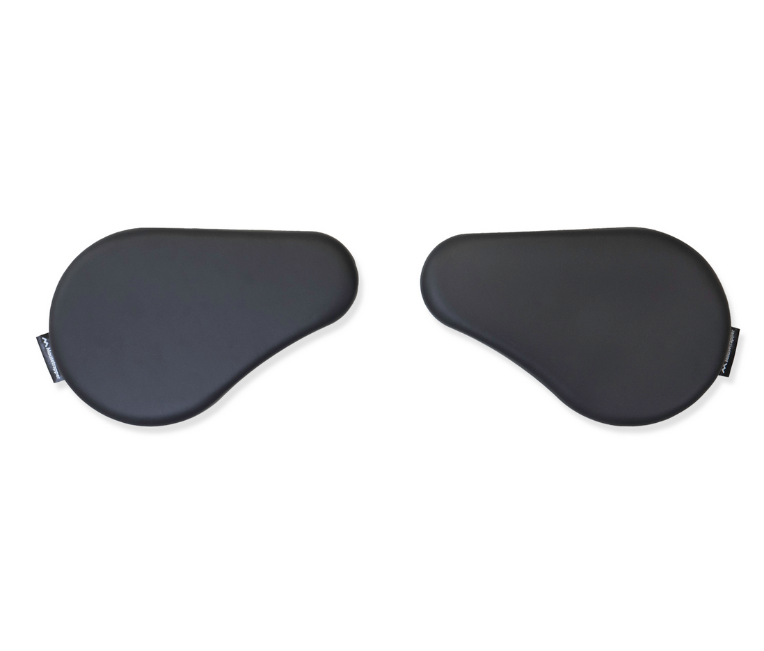 Support avant-bras 2 parties SPLIT