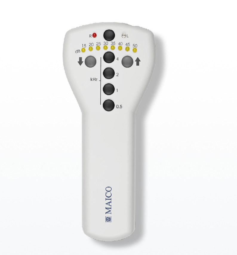 Audiomètre MAICO MA1