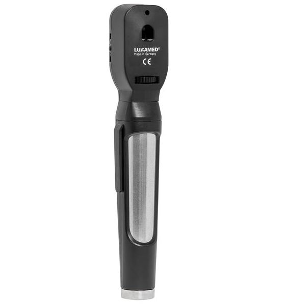 Ophtalmoscope LuxaScope Oculus LED 2,5V