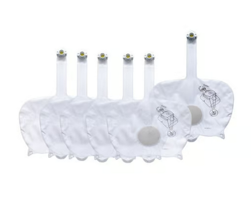 Voies respiratoires New Little Anne