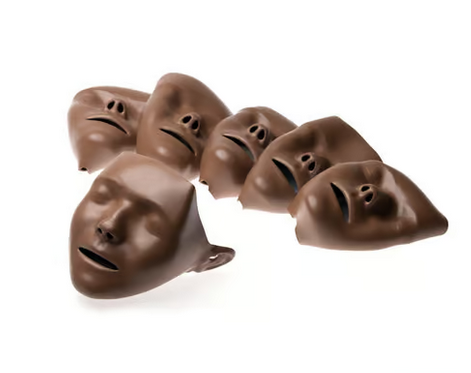 Masques visage Little Anne