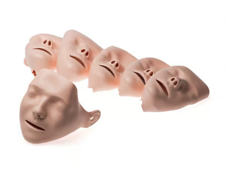 Masques visage Little Anne