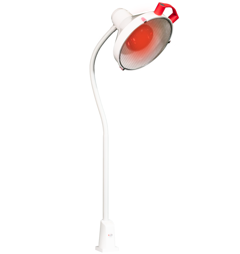 Lampe infrarouge LED - THERA