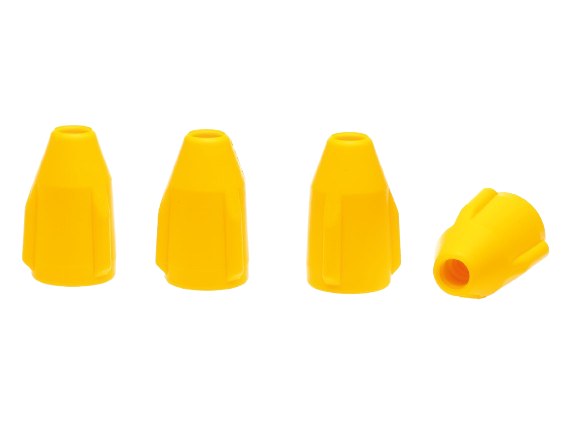 Embouts d'adaptateur V-VAC