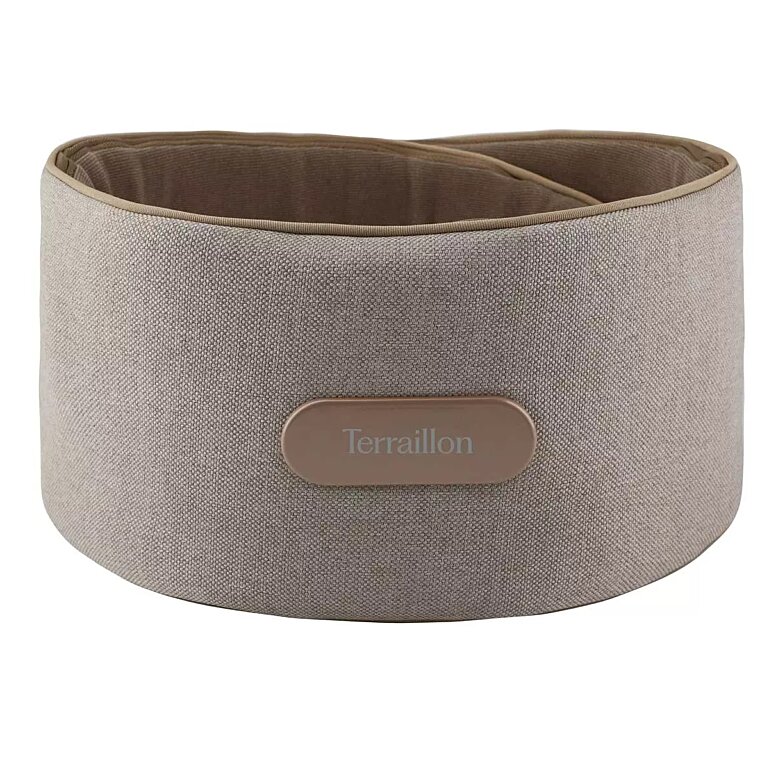 Ceinture massante chauffante dos et ventre
