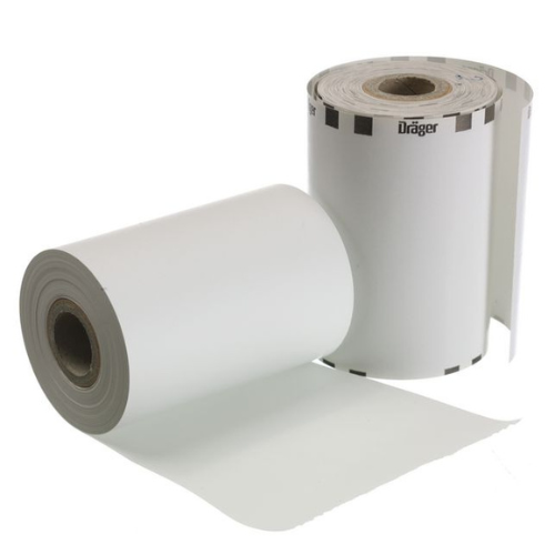 Rouleau de papier pour imprimante mobile