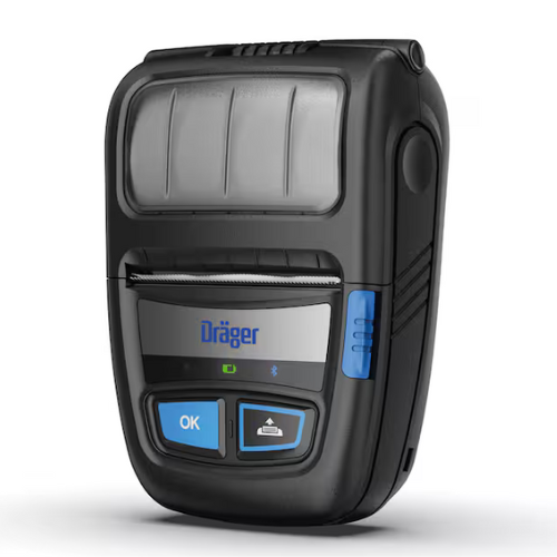 Imprimante portable Dräger BT
