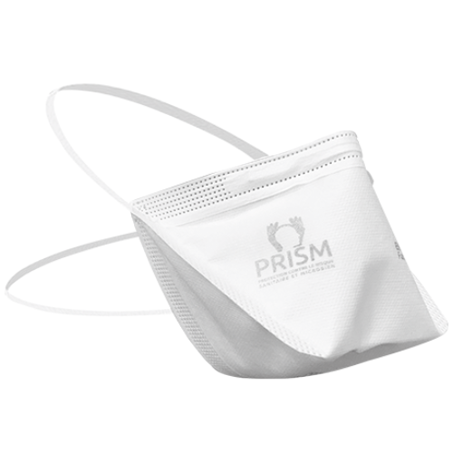 Masque FFP2 - Boite de 40