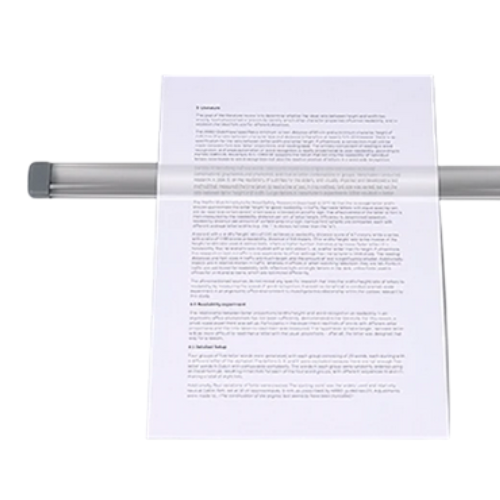 Réglette de lecture ConfortRead