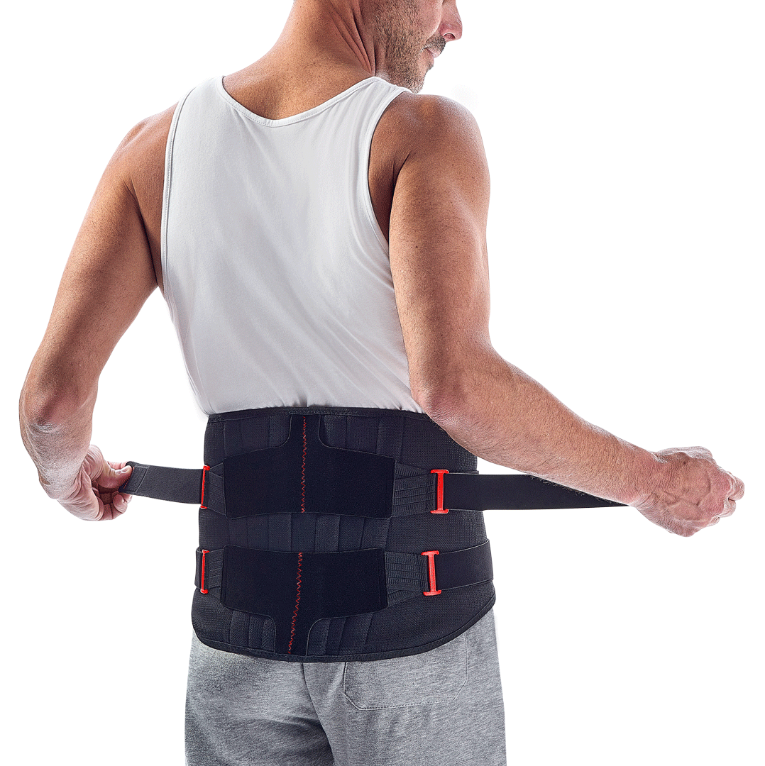 Ceinture lombaire Immostrap 2.0™
