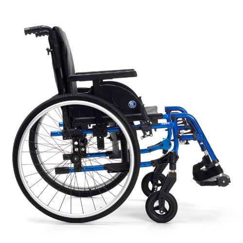 Fauteuil roulant V500 Light