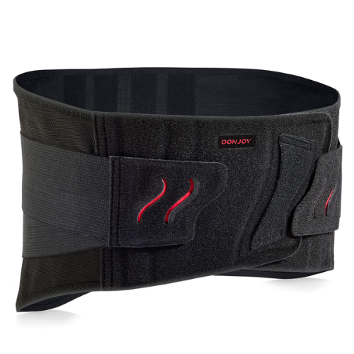 Ceinture lombaire Porostrap 2.0™