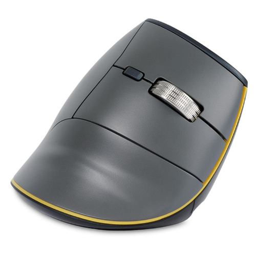 Souris FastForward