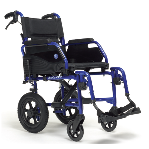 Fauteuil de transfert BOBBY EVO