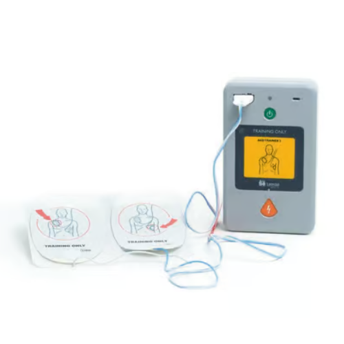 Défibrillateur de formation AED Trainer 3