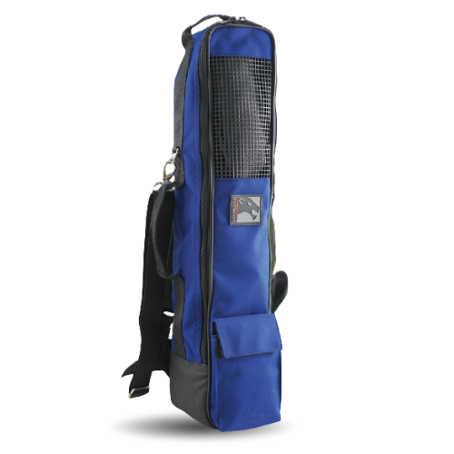 Sac de transport oxygène VENTILO