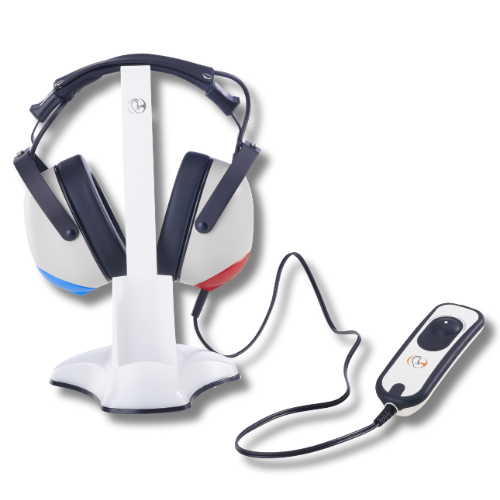 Audiolyser® ADL CONNECT