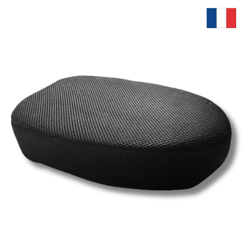 Sur-accoudoirs ERGOSOCK