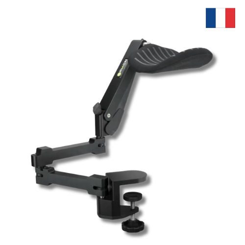 Support de bras ergonomique LEVA