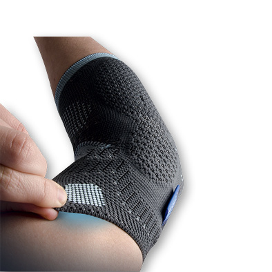 Coudière Silistab® EPI