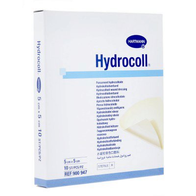 Pansements hydrocolloides Hydrocoll®