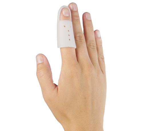 Attelle digitale STACK