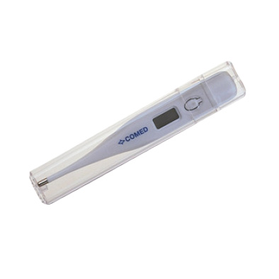 Thermomètre électronique Digicomed