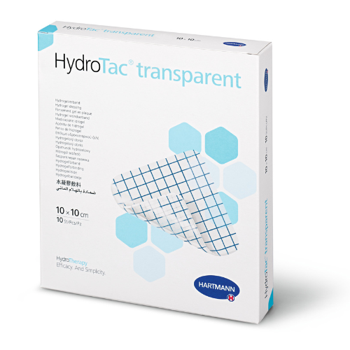 Pansements HydroTac® transparent