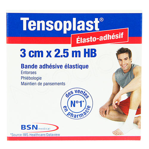 Bande adhésive Tensoplast®