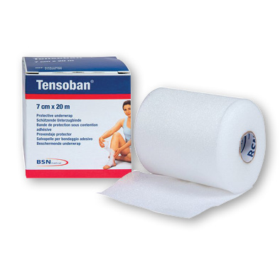 Bande mousse Tensoban®