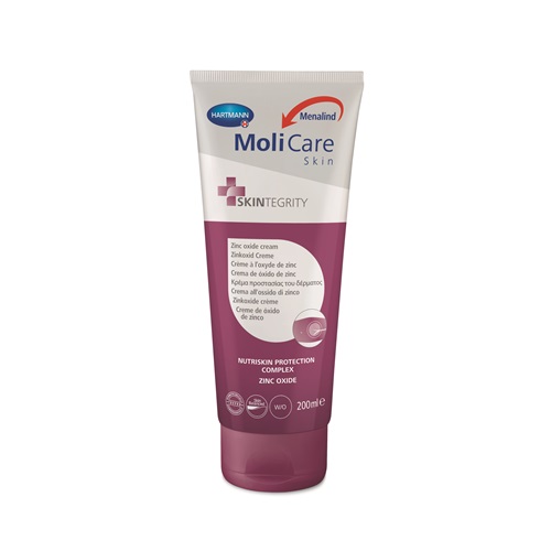 Crème à l'oxyde de zinc Molicare® Skin