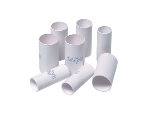 Embout buccal testeur MICROCO® - Usage unique