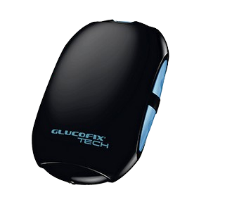 Lecteur de glycémie GLUCOFIX TECH BASE