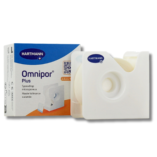 Sparadrap Omnipor®